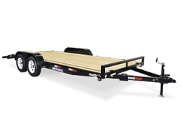 Shop Trailers